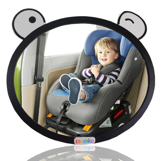 Espejo de Observación para Asiento Trasero del Auto - Image 13