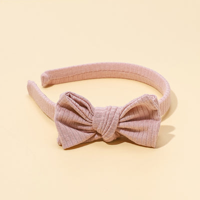 Diadema Infantil Coreana Elegante - Accesorios para el Cabello de Niña Estilo Ins - Image 6
