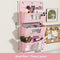 Pink Pink 3 Levels