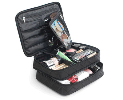 Bolsa de Cosméticos de Gran Capacidad - Image 8
