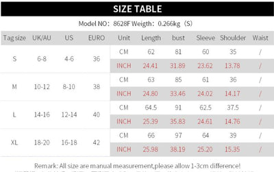 Blusa Slim Cuello V Manga Larga Kenji - Prenda Base Essencial - Image 6