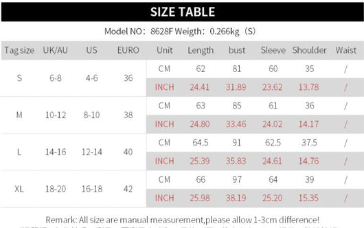 Blusa Slim Cuello V Manga Larga Kenji - Prenda Base Essencial - Image 6