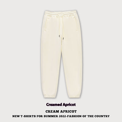 Pantalones de Terciopelo Grueso para Pareja - Image 4