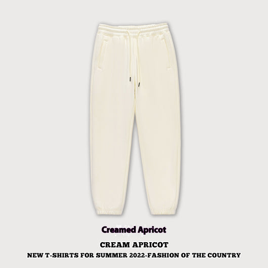 Pantalones de Terciopelo Grueso para Pareja - Image 4