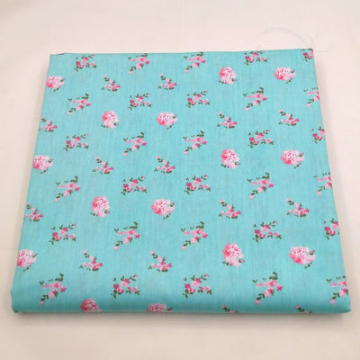 Tela de Algodón Twill Estampada para Patchwork DIY Hecho a Mano - Image 4