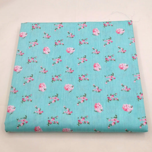 Tela de Algodón Twill Estampada para Patchwork DIY Hecho a Mano - Image 4