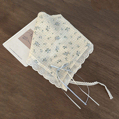 Diadema de Encaje Dopamina para Mujer - Accesorio Elegante y Versátil - Image 18