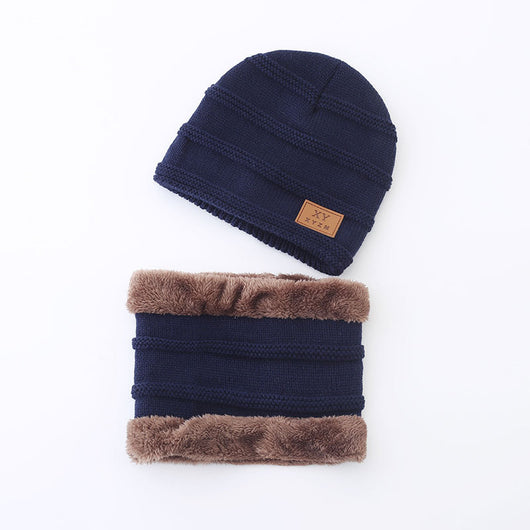 Gorro Tejido Grueso y Cálido - Image 11