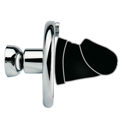 Juego de Catéter Urinario Masculino con Punta Metálica Negativa - Image 5