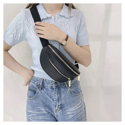 Bolsa Retro de Hombro Único para Mujer - Image 14