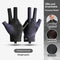 Black And Blue, Left Hand, One Size
