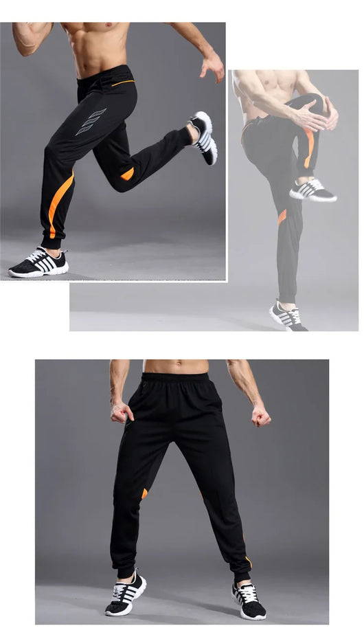 Pantalones Deportivos para Ciclismo y Running - Hombre - Image 14