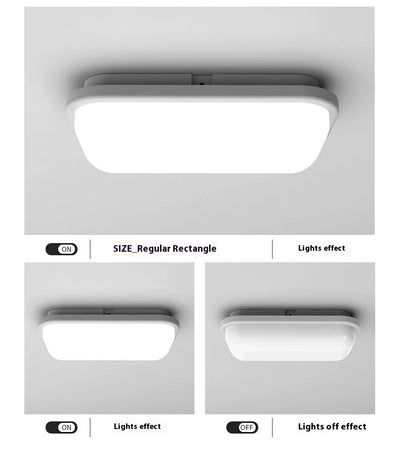 Luces LED para Escaleras Exterior Resistentes al Agua - Image 17