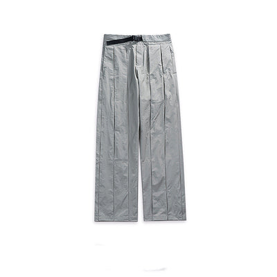Pantalones Slim Fit Antiplancha para Hombre y Mujer - Image 11