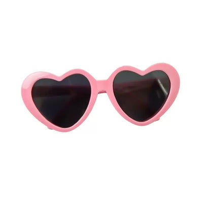 Gafas de Sol para Mascotas Diseño Girasol - Accesorios Adorables - Image 28