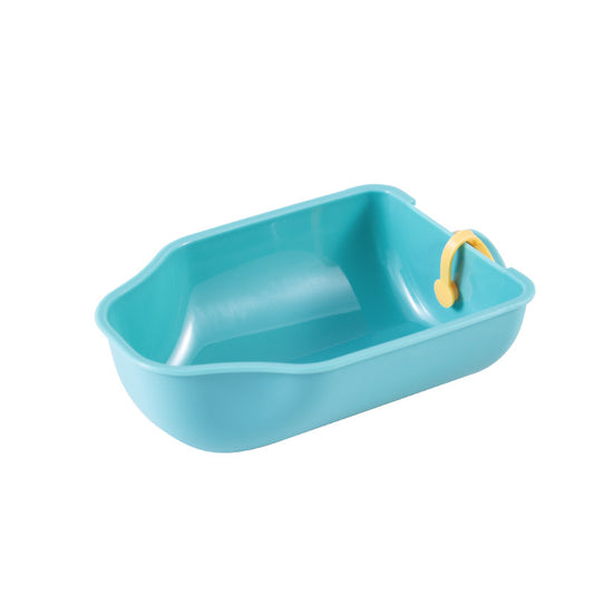 Vaso Portátil para Mascotas - Hidratación en Cualquier Lugar - Image 2