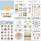 12 Calm Posters