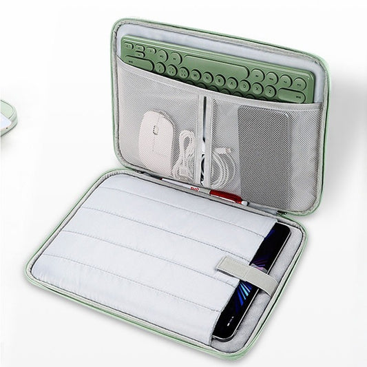 Bolsa Protectora para Tablet y Laptop - Estuche de Almacenamiento Portátil - Image 2