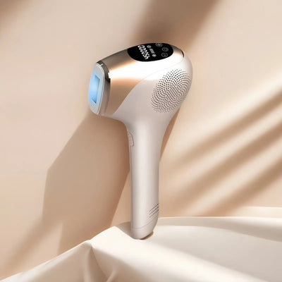 Depiladora Láser Fotónica Ice Sense - Indolora y Profesional