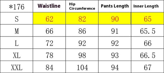Pantalón Casual de Cintura Alta Slim Fit Cómodo - Image 6