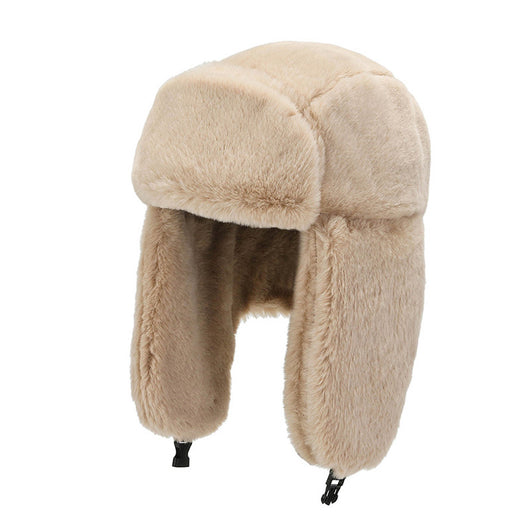 Gorro Térmico Deportivo con Protección Auditiva - Diseño Adorable para Invierno - Image 15