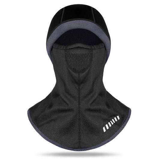 Gorro Térmico para Ciclismo en Invierno - Image 3