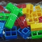 Portabel Opp Bag 16blocks