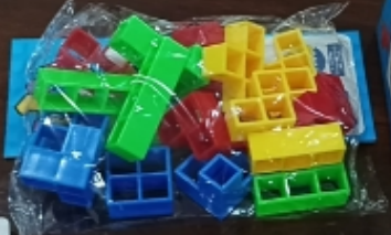 Juego de Torres de Bloques Apilables para Toda la Familia - Image 21