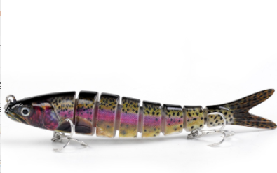 Señuelo de Pesca Profesional - Image 16