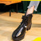 Forro Polar Negro 35
