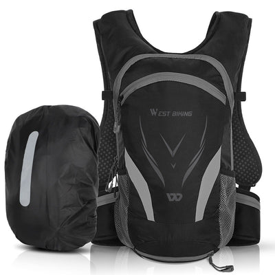 Mochila Hidratante para Ciclismo de Montaña - Image 3