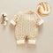 Twisted Beige 66 Cm