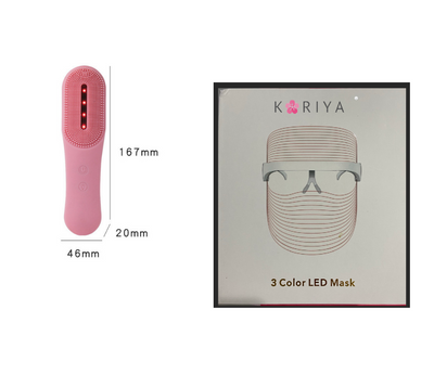 Limpiador Facial Purificante Beauty Into - Image 9