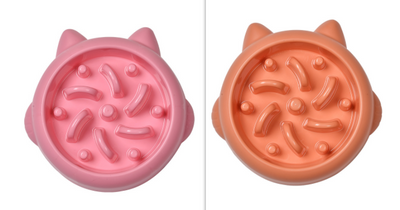 Comedero Lento Antiahogo para Perros y Gatos - Image 11