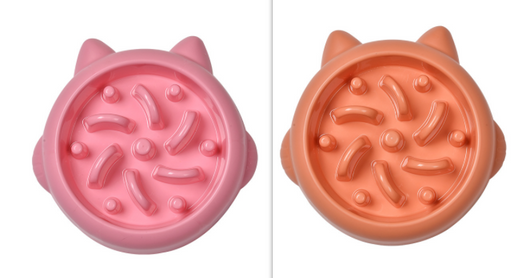 Comedero Lento Antiahogo para Perros y Gatos - Image 11