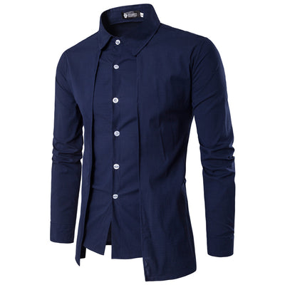 Camisa Delgada para Hombre - Image 6