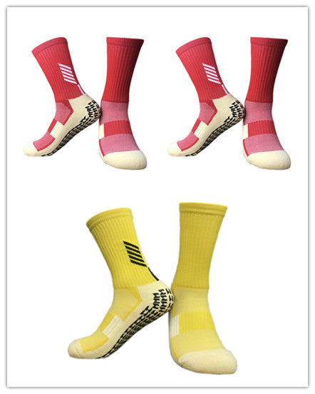 Calcetines Deportivos Profesionales para Baloncesto y Fútbol - Image 27