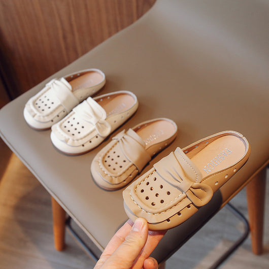 Pantuflas Princesa con Plataforma para Niñas