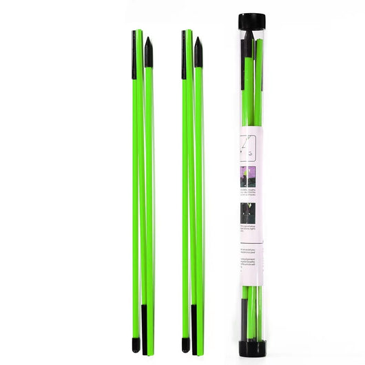 Pack de 2 Alineadores de Swing Golf - Corrector de Postura para Entrenamiento - Image 9