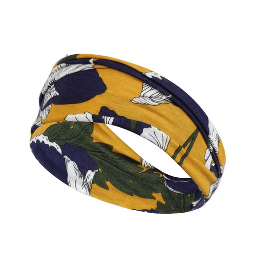 Banda Deportiva para Mujer Absorbente de Sudor - Image 76