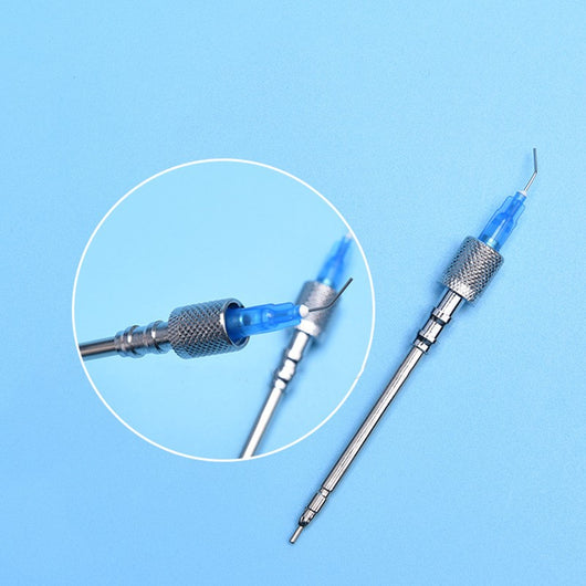 Punta Tripropósito para Accesorios Dentales - Image 16