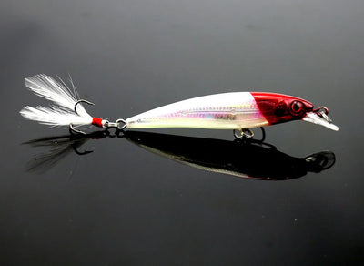 Perla de Anzuelo Minoruya 8g - Cebo Sumergible para Pesca Marina - Image 7