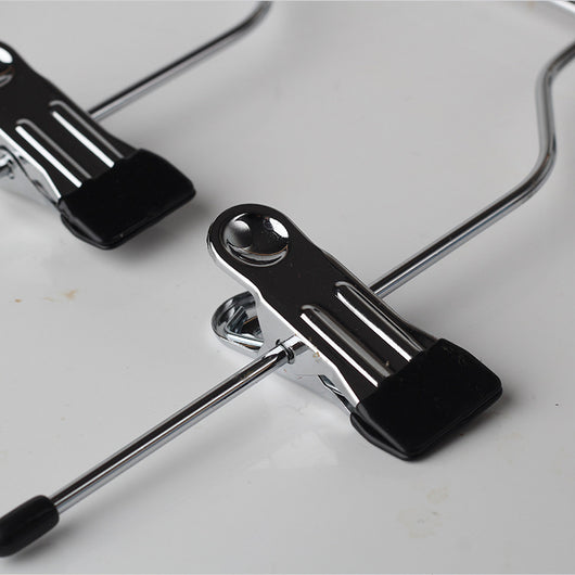 Organizador de Pantalones Multicapa con Clips de Suspensión - Image 8