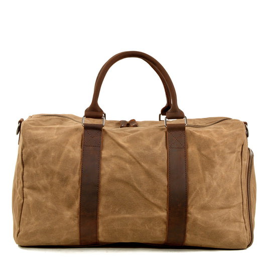 Bolsa de Viaje Deportiva Impermeable con Compartimento Seco-Húmedo - Image 2