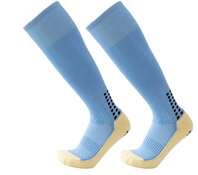 Medias de Fútbol para Adultos - Comodidad y Rendimiento - Image 8