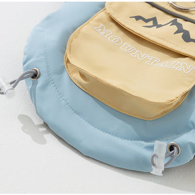 Abrigo Impermeable para Perros Pequeños y Medianos - Protección Triple Otoño/Invierno - Image 7