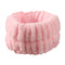 Correa De Muñeca Rosa