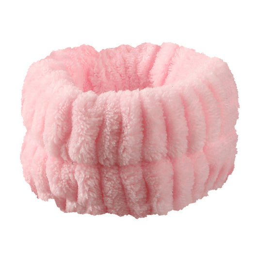 Set de Bandas para Cabello y Muñequera Deportiva - Image 14