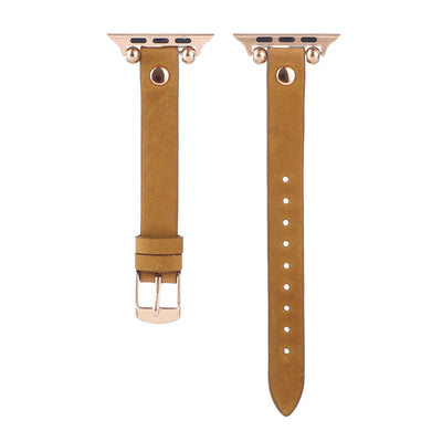 Correa Deportiva de Cuero Premium - Image 4