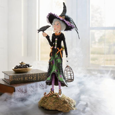 Colección Encantadora Halloween - Artículos Temáticos Internacionales - Image 10